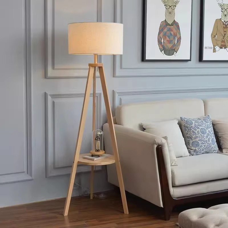 Decor Lighting Floor Lamps - TOGETHER 모던 디자인 장식용 스탠드 조명,