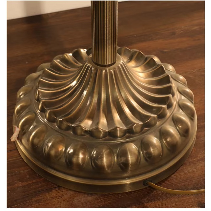 마라케시 9구 글로브 모양의 수제 터키-모로코 스타일  - Decor Lighting Floor Lamps 리뷰 및 가격