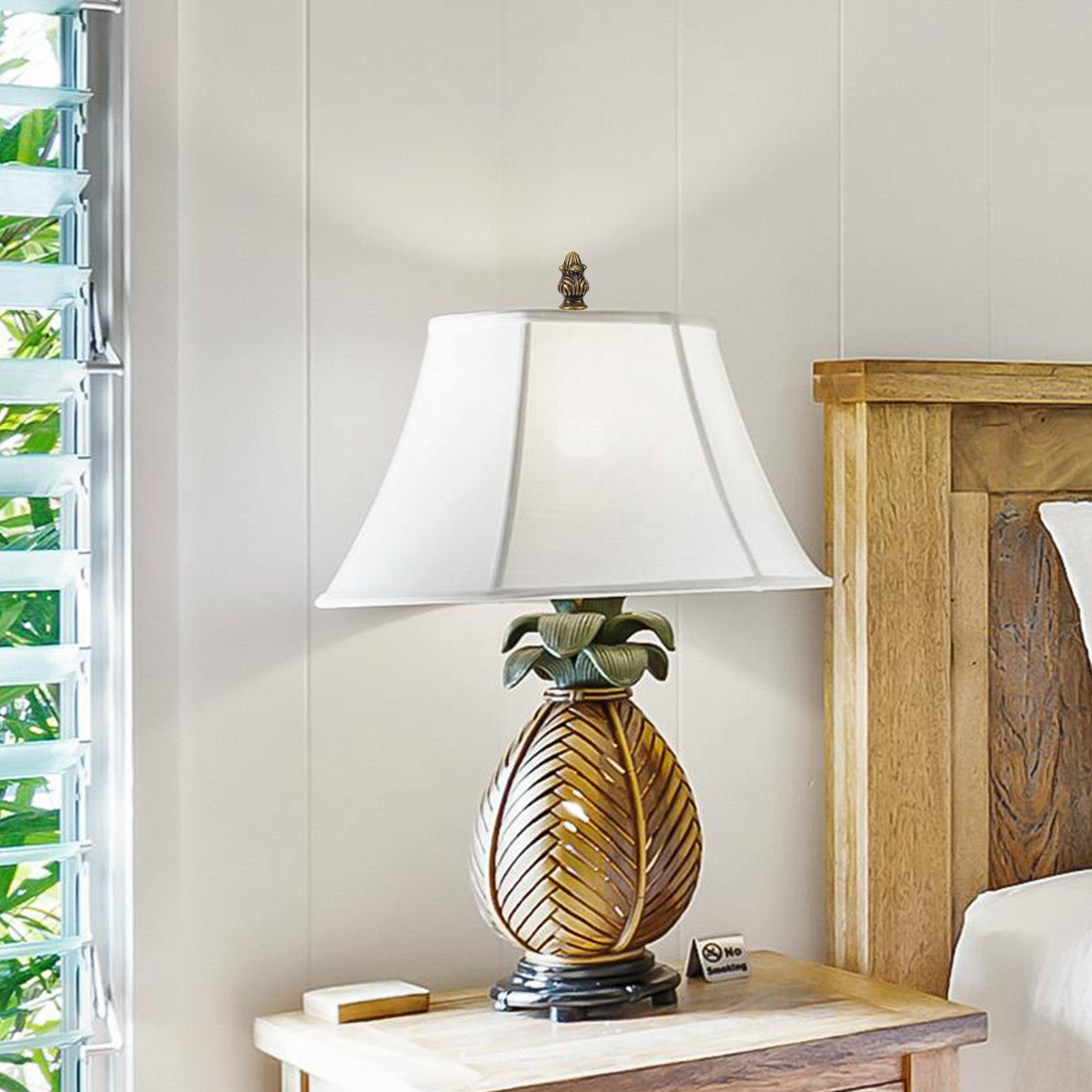 램프 장식용 금속 손잡이, 테이블 플로어 램프용 나사  - Decor Lighting Floor Lamps 리뷰 및 가격