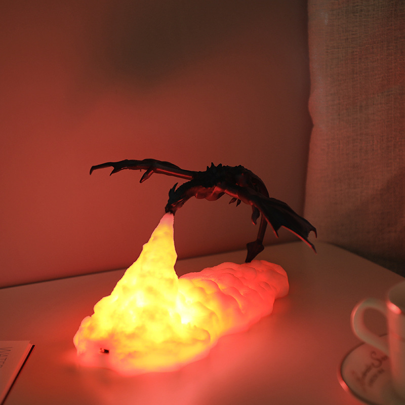 홈 장식 액세서리 장식용 피규어 거실 책상 장식 3D  - Lighting Home Decor Products 리뷰 및 가격