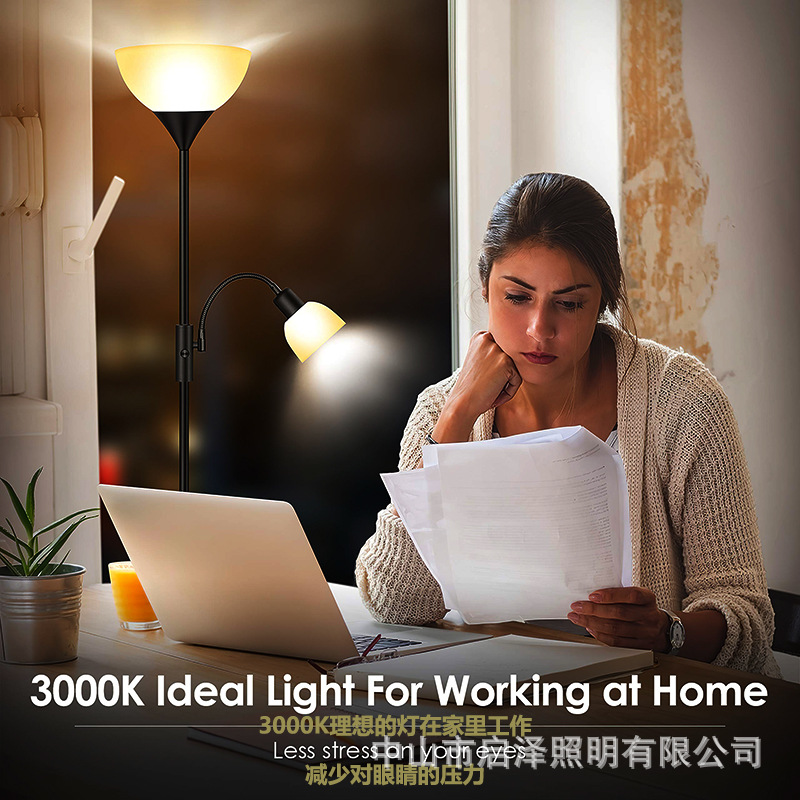 거실, 침실, 서재, 소파, 침대 옆 호텔 조명, 장식 - Decor Lighting Floor Lamps 리뷰 및 가격