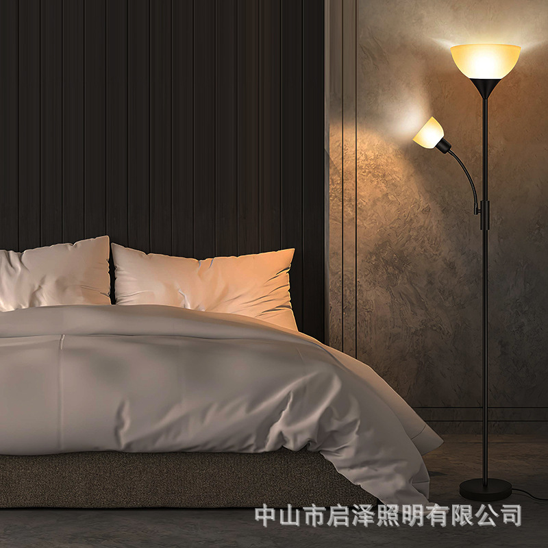거실, 침실, 서재, 소파, 침대 옆 호텔 조명, 장식 - Decor Lighting Floor Lamps 리뷰 및 가격