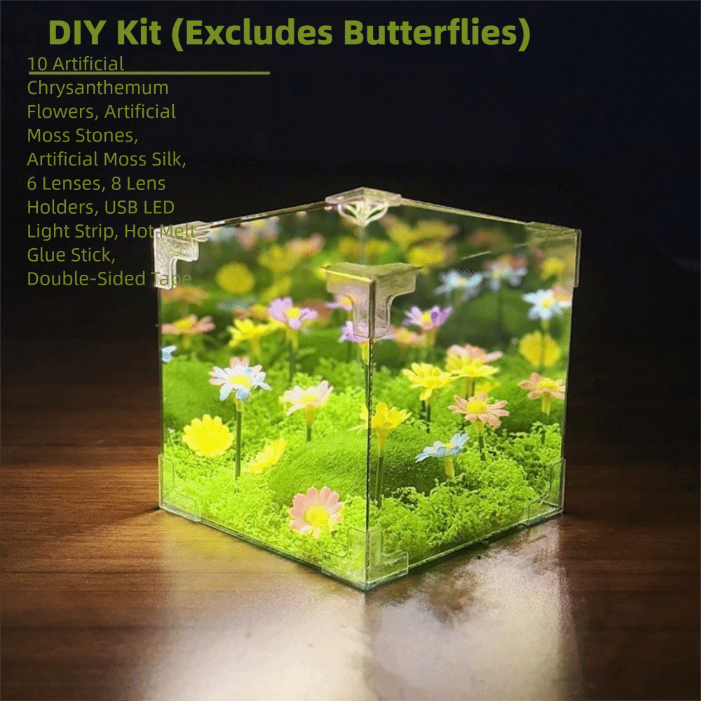 DIY 야간 조명 램프 미완성 제품 수제 미니 야간 조 - Lighting Home Decor Products 리뷰 및 가격