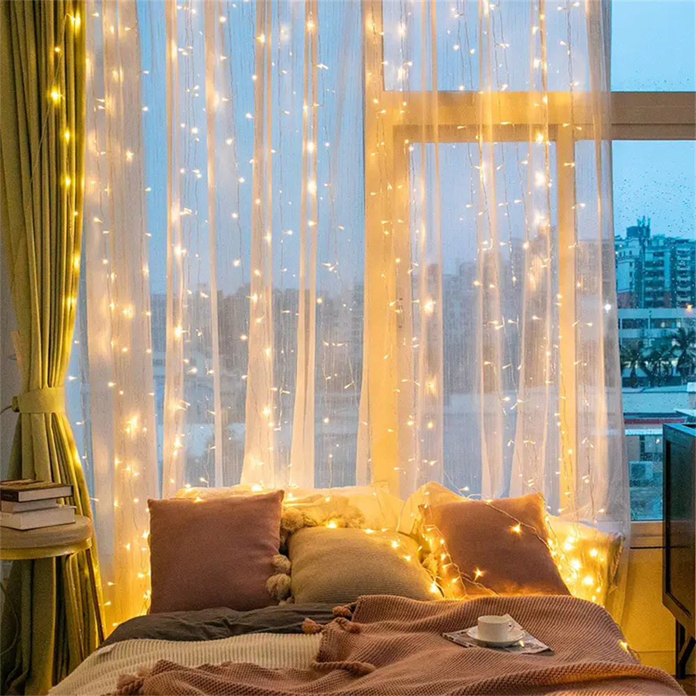 2026년 크리스마스 홈 데코레이션: 방, 결혼식, 파 - Lighting Decor For Diwali 리뷰 및 가격