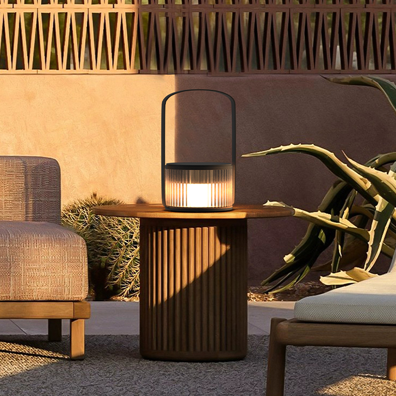 Outdoor Charging Portable Ambi - Garden Lighting Decor 리뷰 및 가격