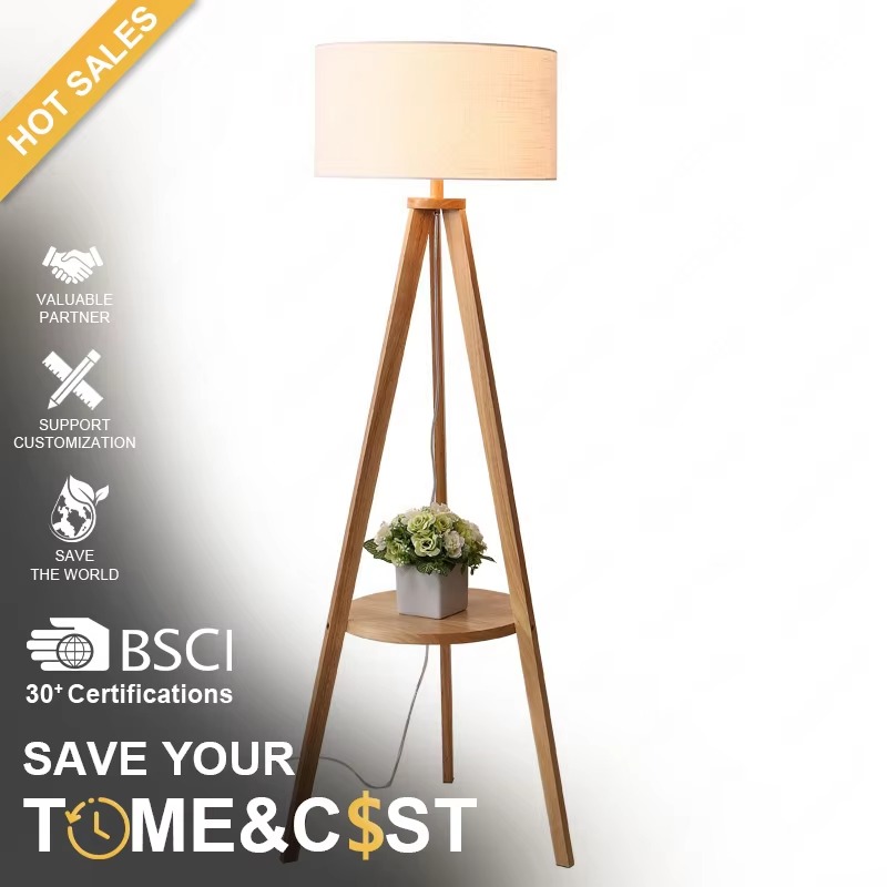 TOGETHER 모던 디자인 장식용 스탠드 조명, 린넨 - Decor Lighting Floor Lamps 리뷰 및 가격