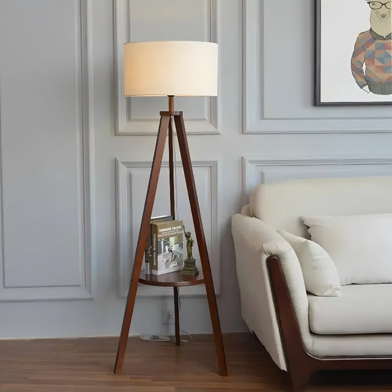 TOGETHER 모던 디자인 장식용 스탠드 조명, 린넨 - Decor Lighting Floor Lamps 리뷰 및 가격