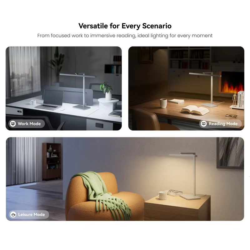예일라이트 스마트 LED 데스크 램프 D1, 블루투스  - Yeelight Light Smart Bulb 리뷰 및 가격