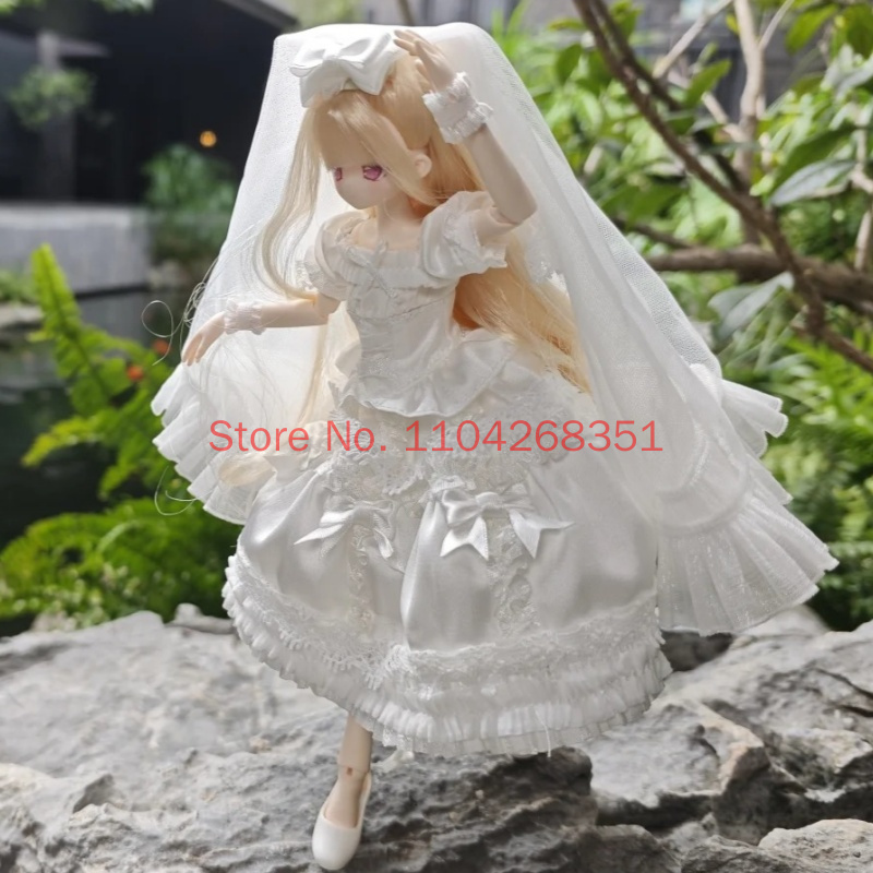 노바 에이트 스케일 BJD 블라인드 박스, E-앨범 걸 - Nova Decor & Lighting Vase Glass Brun 26Cm 리뷰 및 가격